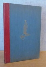 ORIENTAL ECLOGUES by William Collins 1932 1/150 Printed at Windsor Press picture