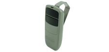 Guardian D2B 303MHz/390MHz Deluxe ClearCom® Remote Control Garage Openers picture