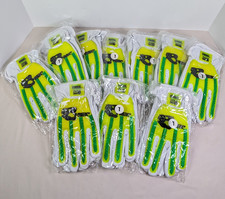 Magid T-Rex ANSI/ISEA 138 Impact Safety Work Gloves Large Hi-Vis New picture