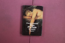410378 Patrick Süskind DAS PARFUM DIOGENES Die Geschichte eines Mörders HC picture