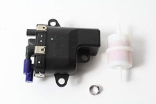 GENUINE OEM KOHLER PART # 25 755 73-S; FUEL PUMP MODULE KIT picture