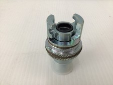 DIXON VALVE & COUPLING 4PM6-FS ,MNPT 3/4