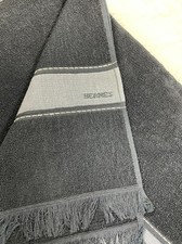 New Hermes Tower Black Authen picture