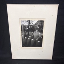 Eugene Atget Magasin Avenue Des Gobelins Signed Bernenice Abbott picture
