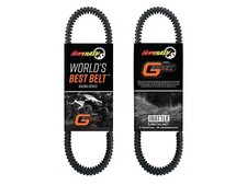 SuperATV Heavy-Duty World's Best Belt Racing Series Can-Am Maverick X3 picture