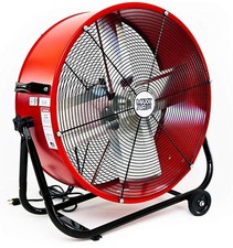 Maxx Air 24