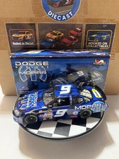 RARE* Kasey Kahne #9 MOPAR 2006 1/24 Nascar Diecast picture