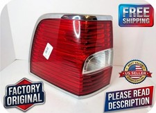 OEM 🔥2007-2014 Lincoln Navigator Left Outer Driver Side Tail Light LH 🔥 picture