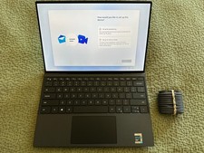 Dell XPS 13 9310 Laptop i7-1185G7 16GB DDR4 RAM 512GB SSD FHD+ P117G002 W11 Pro picture