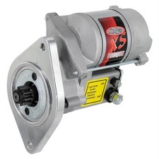 Powermaster 9515 XS Torque Starter, Mini, Natural, AMC/Fits Jeep picture