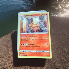 Valuable variety of Pokemon cards, holo and non holo and reverse holo picture