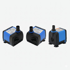 Submersible Power Water Pump for Aquarium Fountain Pond Hydroponics Fish Tank picture