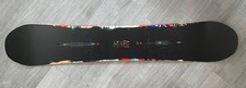 RARE 2010 Burton Vapor Snowboard - Jean-Michael Basquiat & Andy Warhol Edition picture