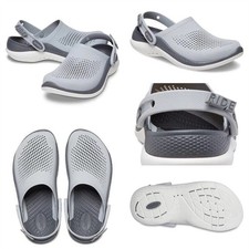 Crocs LiteRide 360 Summer Clog –Beach Sandals for Men & Women (13 colors choice) picture