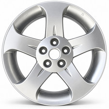 2003-2006 Nissan Murano 18
