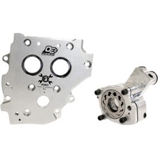 Feuling Oil Pump Corp Chain/Gear Oil System - OE+ - Twin Cam | 7084 picture