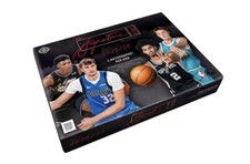 2025/26 Topps Signature Class Basketball Hobby Box (BMORE) picture