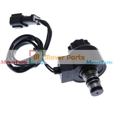 Solenoid Valve SD1169 24-10 203-60-42240 for Komatsu Excavator PC60U-5 PC75UU-1 picture