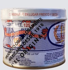 Unguento De La Tia 4.4 oz 100% Original & Sealed picture