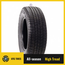 Used LT 265/70R18 Goodyear Wrangler SR-A 124/121S - 13/32 picture