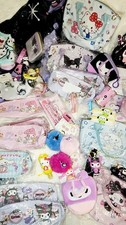Sanrio Hello Kitty friends Mystery Surprise Box  Lot Of 15 + free Gifts  kawaii  picture