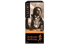 Lakota Arthritis Roll on Pain Reliever Liquid 88 ml New Sealed picture