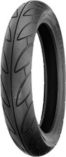 Shinko SR740 87-4460 110/70-17 Front Motorcycle Tire picture