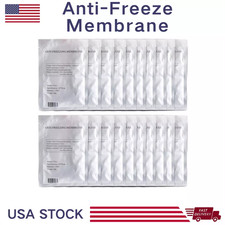 10-100PCS L Size Antifreeze Membrane Pad for Cold Lipolysis Machine 42*34cm picture