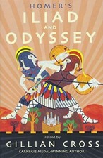 Homer's Iliad and Odyssey: Two of the Greatest Stories Ever Told picture