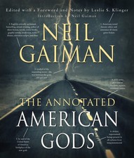 The Annotated American Gods picture