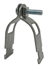 EATON B2213PAZN Multi-Grip Pipe Clamp 2 Inch Rigid Conduit Lot 50 IMC TW&IMC STD picture