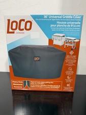 LOCO 36 in. Universal Griddle Cover picture