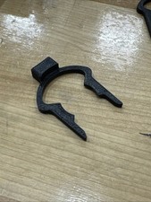 NEW aftermarket HOSE REEL RETAINER CLIP PART ONLY picture