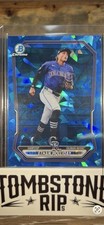 2026 Bowman Chrome Sapphire Image Variation  Ethan Holliday #BCP-209 picture