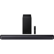 Samsung HW-Q600F 3.1.2ch Soundbar and Subwoofer with Dolby Audio - Open Box picture