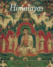 Himalayas: An Aesthetic Adventure by Pal, Pratapaditya; Vajracharya, Gautama V. picture