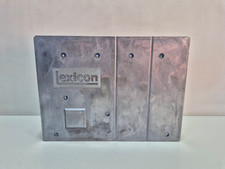 USED EXTERNAL AMP ASSY  96370B1100 FOR GENESIS picture