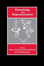Knowledge and Representation - GOOD picture