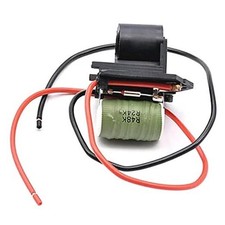 13289627 Engine Cooling Radiator Fan Resistor Fit for 2011-2016 Chevy Cruze  picture