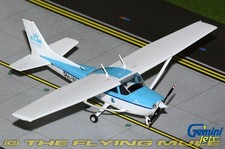 GeminiJets 1:72 172 Skyhawk KLM Aeroclub PH-WVO picture