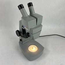 Reichert Forty Series 41 Microscope picture
