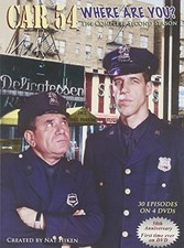 Car 54 Where Are You?: Season 2, Nipsey Russell picture