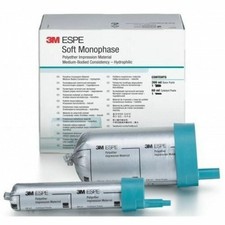MONOPHAS IMPREGUM PENTA MEDIUM SINGLE PACK  - USA TARIFF PAID picture