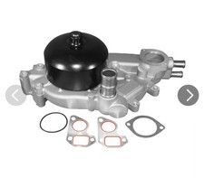 ACDelco 252-846 Engine Water Pump picture