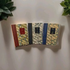 Vintage 1951 Castle Books / Greystone Press Poetry 3-Vol Set Whitman Keats picture