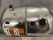 MCCANNS CARBONATOR TANK E2 01/25 picture