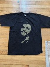 Vintage  Che Guevera  AAA TAG T-Shirt 90s picture