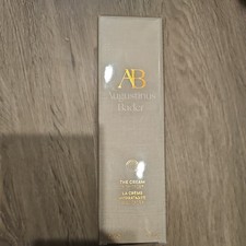 AUGUSTINUS BADER THE CREAM WITH TFC8 50ml 1.7 Oz BRAND NEW SEALED. Orig $315 picture