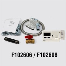 ENERCO F102608 ER2STG Installation Kit 60ft Compatible ER2STG175 picture