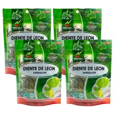 Dandelion Loose Leaf and Root Tea - Te de Diente de Leon Herbal Tea from Peru picture